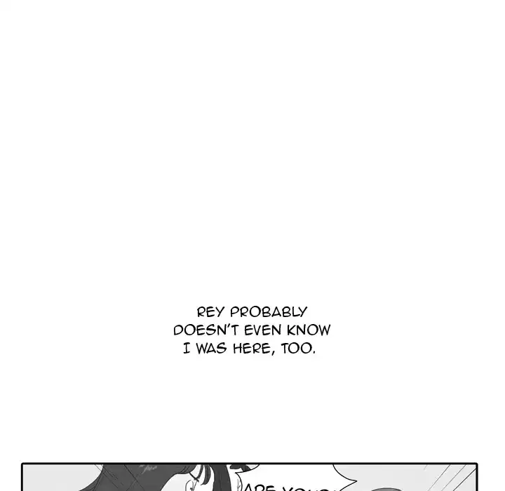 Tracy’s Perfect Married Life - Chapter 5 Page 18