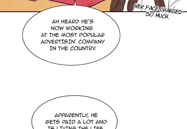 Tracy’s Perfect Married Life - Chapter 5 Page 3