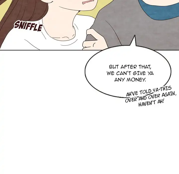 Tracy’s Perfect Married Life - Chapter 5 Page 42