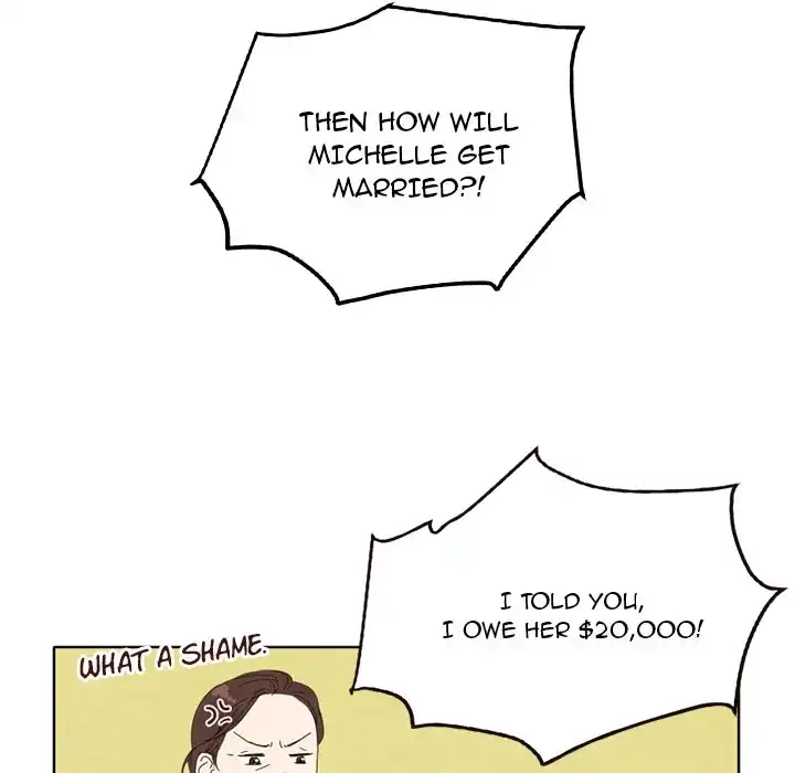 Tracy’s Perfect Married Life - Chapter 5 Page 43