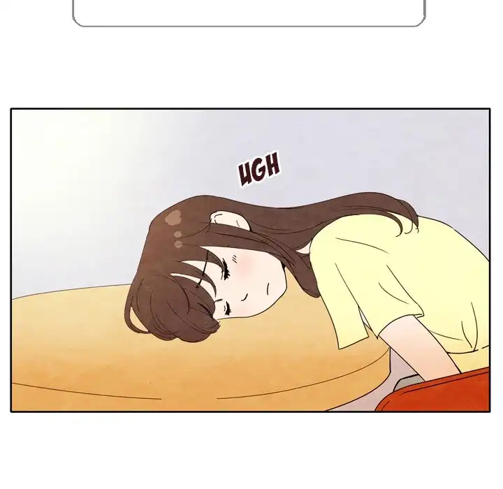 Tracy’s Perfect Married Life - Chapter 5 Page 95