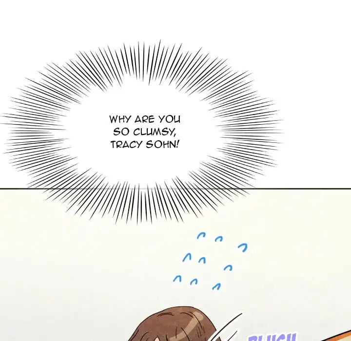 Tracy’s Perfect Married Life - Chapter 6 Page 25