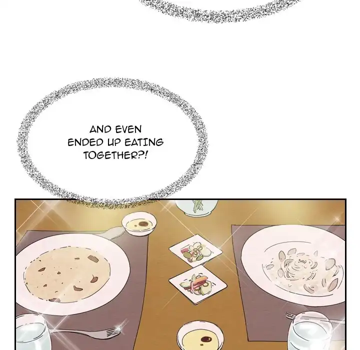 Tracy’s Perfect Married Life - Chapter 6 Page 88