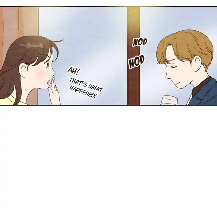 Tracy’s Perfect Married Life - Chapter 7 Page 62