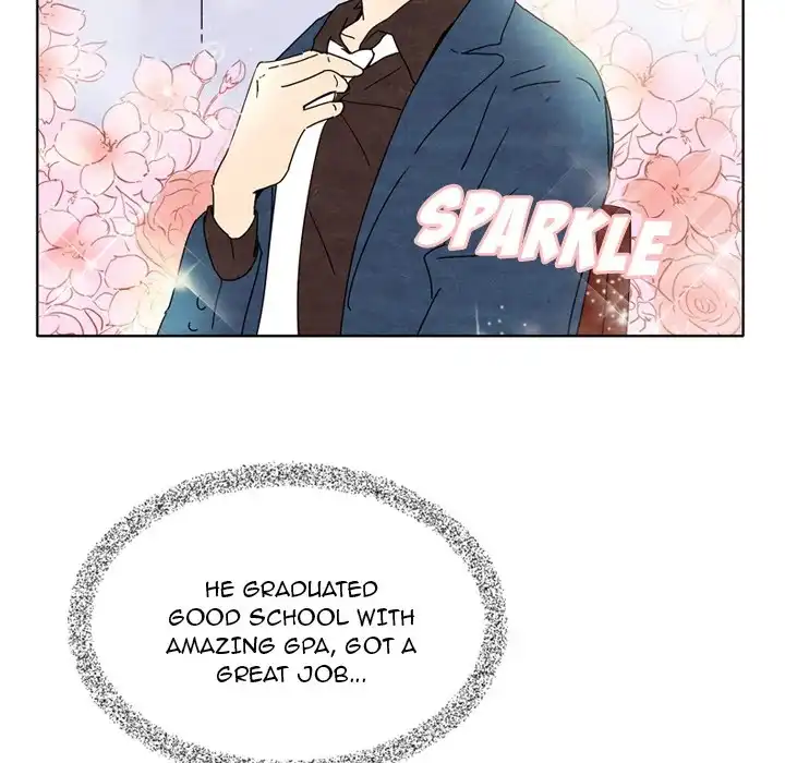 Tracy’s Perfect Married Life - Chapter 7 Page 68