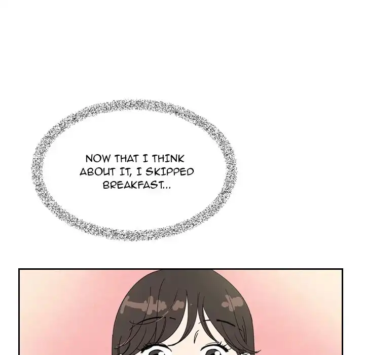 Tracy’s Perfect Married Life - Chapter 7 Page 8