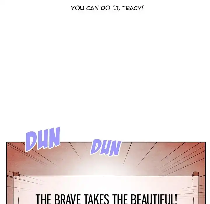 Tracy’s Perfect Married Life - Chapter 7 Page 97