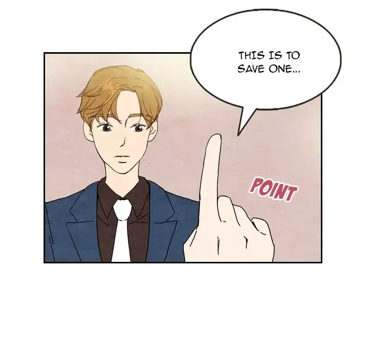 Tracy’s Perfect Married Life - Chapter 8 Page 27