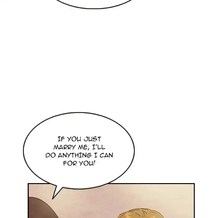 Tracy’s Perfect Married Life - Chapter 8 Page 31