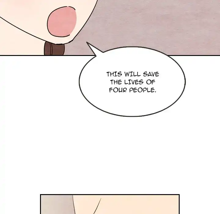 Tracy’s Perfect Married Life - Chapter 8 Page 34