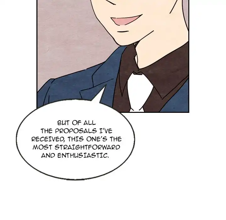 Tracy’s Perfect Married Life - Chapter 8 Page 37