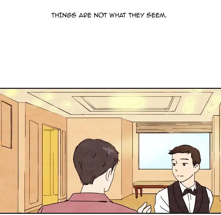 Tracy’s Perfect Married Life - Chapter 9 Page 43