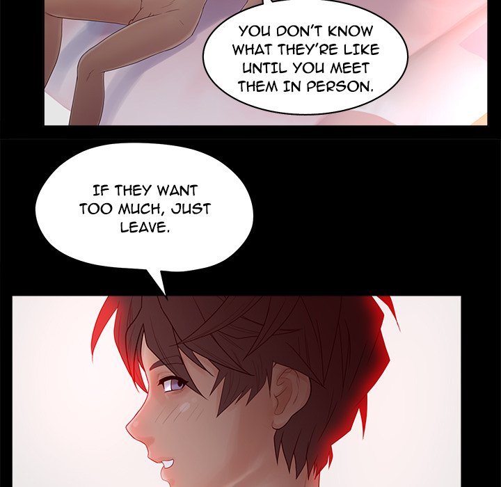 Share Girls - Chapter 15 Page 59