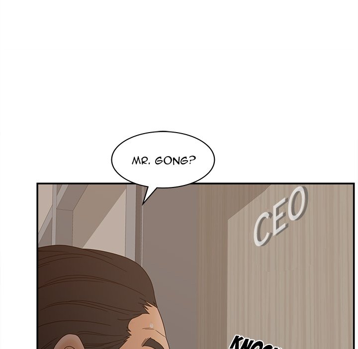 Share Girls - Chapter 22 Page 122
