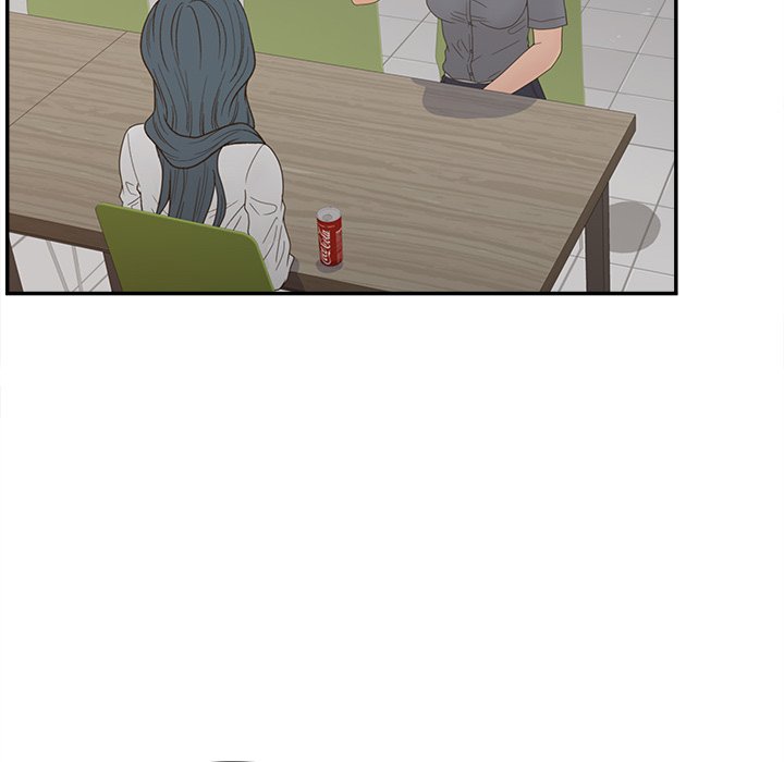 Share Girls - Chapter 23 Page 56