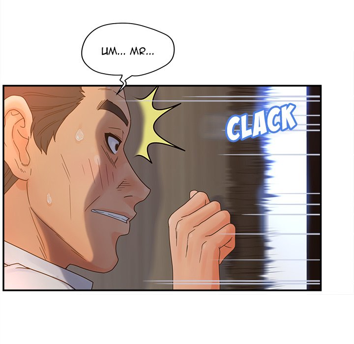 Share Girls - Chapter 23 Page 7