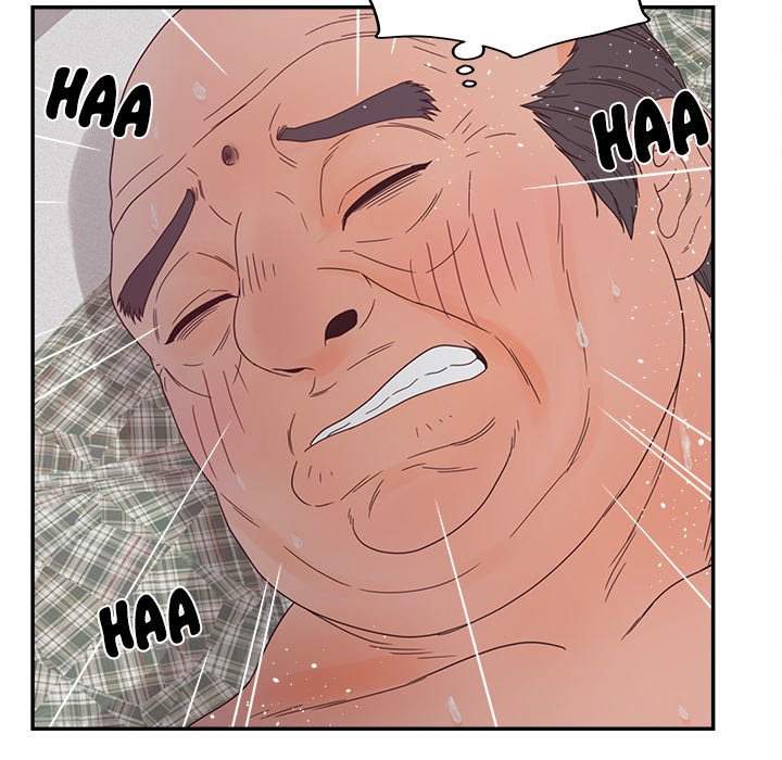 Share Girls - Chapter 27 Page 124