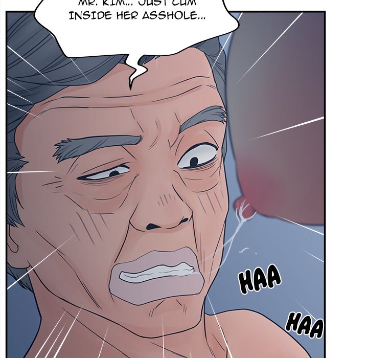 Share Girls - Chapter 29 Page 108