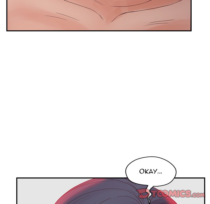 Share Girls - Chapter 29 Page 15