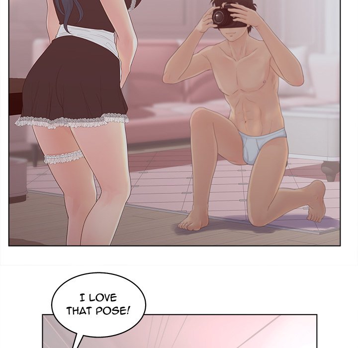 Share Girls - Chapter 8 Page 64