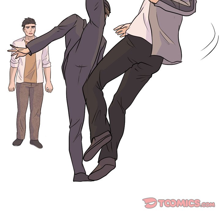 High School Legend Red Dragon - Chapter 29 Page 78