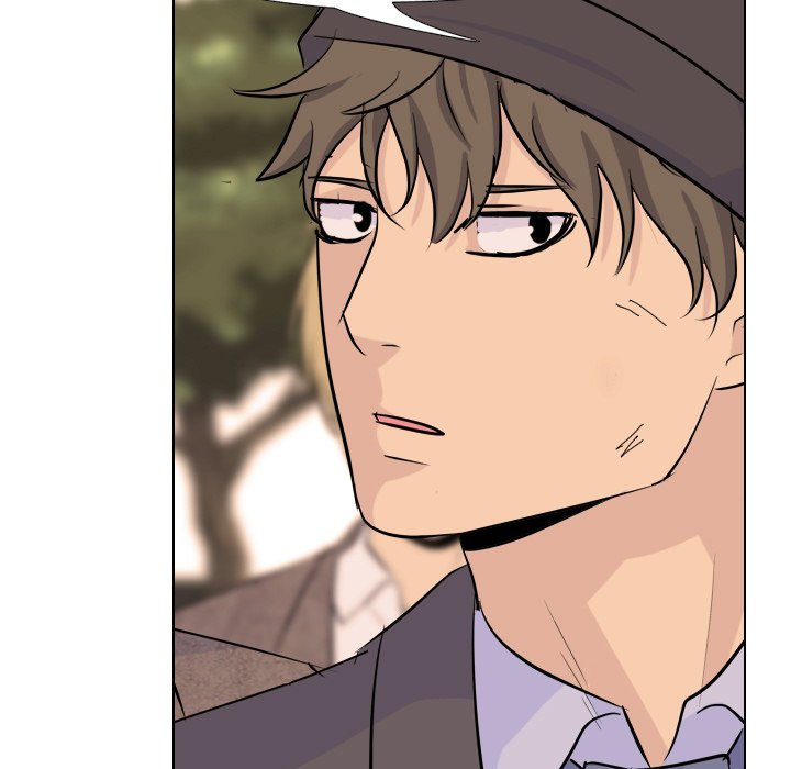 High School Legend Red Dragon - Chapter 33 Page 91