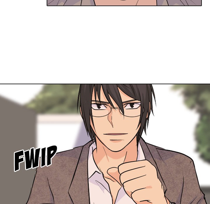 High School Legend Red Dragon - Chapter 35 Page 36