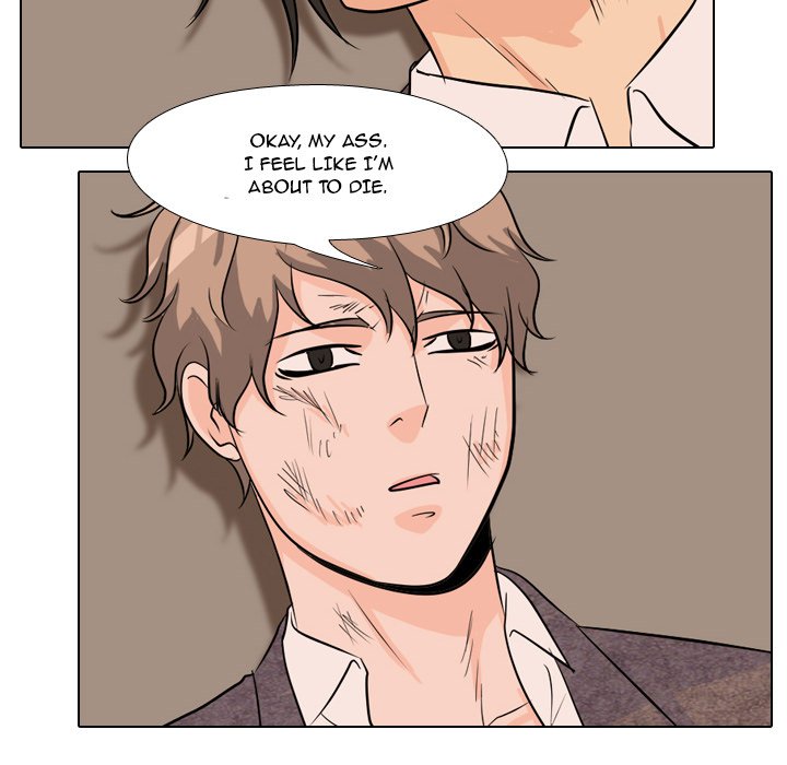 High School Legend Red Dragon - Chapter 37 Page 82