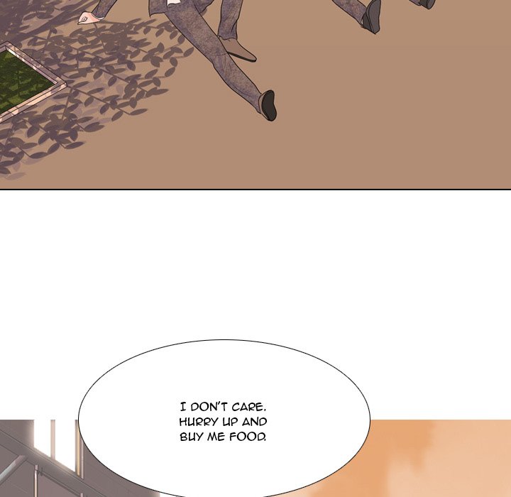 High School Legend Red Dragon - Chapter 37 Page 99