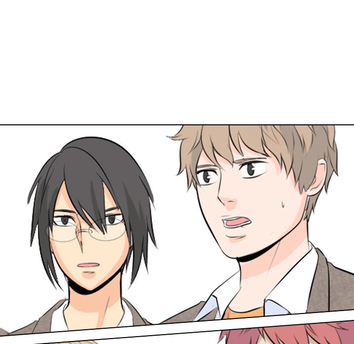 High School Legend Red Dragon - Chapter 4 Page 11