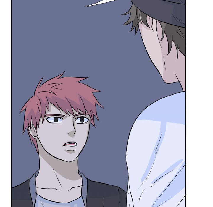 High School Legend Red Dragon - Chapter 44 Page 60