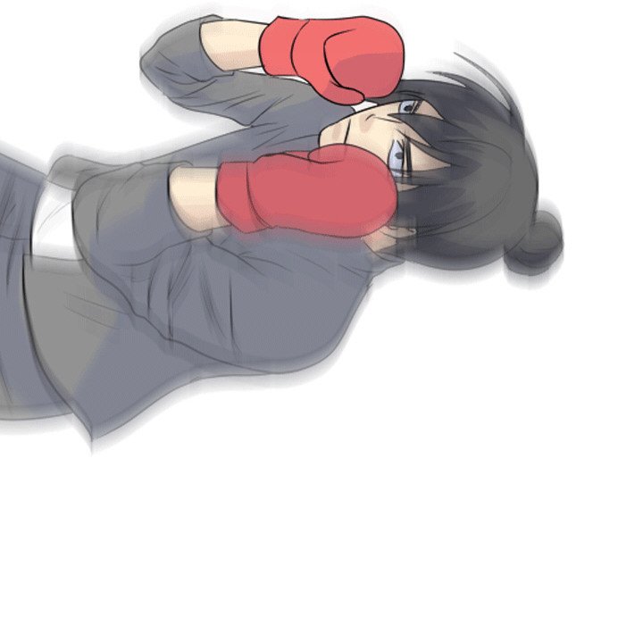 High School Legend Red Dragon - Chapter 49 Page 82