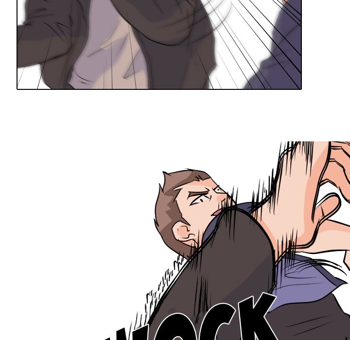 High School Legend Red Dragon - Chapter 54 Page 47