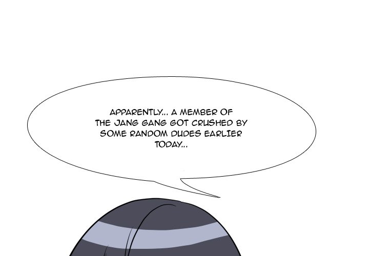 High School Legend Red Dragon - Chapter 55 Page 4