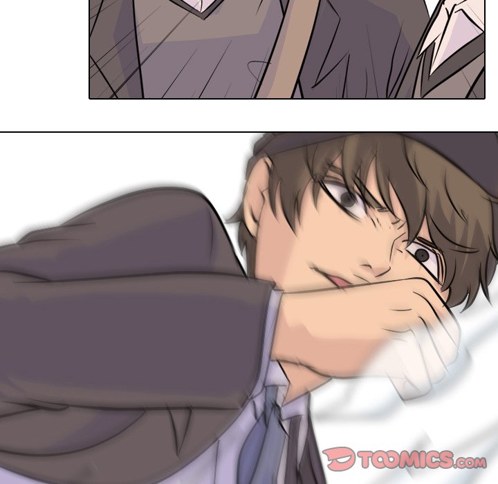 High School Legend Red Dragon - Chapter 57 Page 94