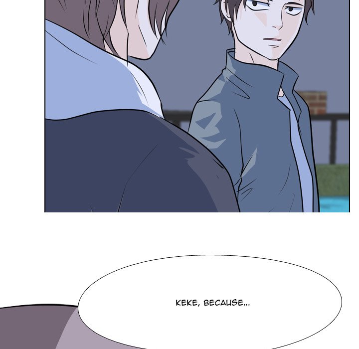 High School Legend Red Dragon - Chapter 58 Page 57