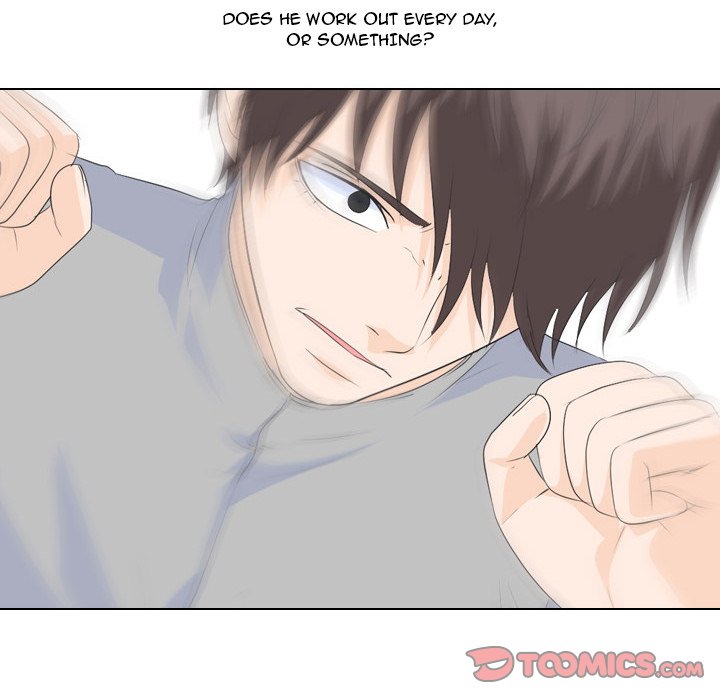 High School Legend Red Dragon - Chapter 62 Page 26