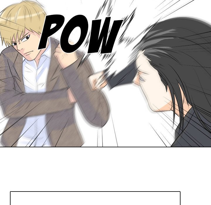 High School Legend Red Dragon - Chapter 63 Page 68