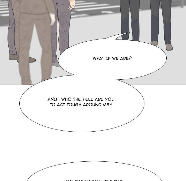 High School Legend Red Dragon - Chapter 65 Page 25