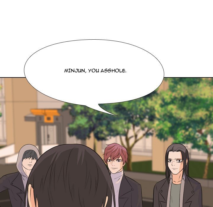 High School Legend Red Dragon - Chapter 66 Page 122