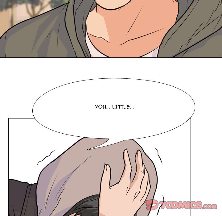 High School Legend Red Dragon - Chapter 67 Page 96