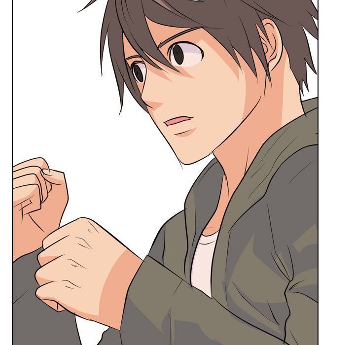 High School Legend Red Dragon - Chapter 68 Page 107