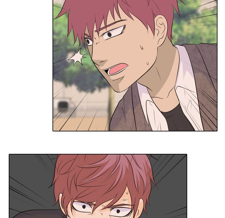 High School Legend Red Dragon - Chapter 68 Page 112