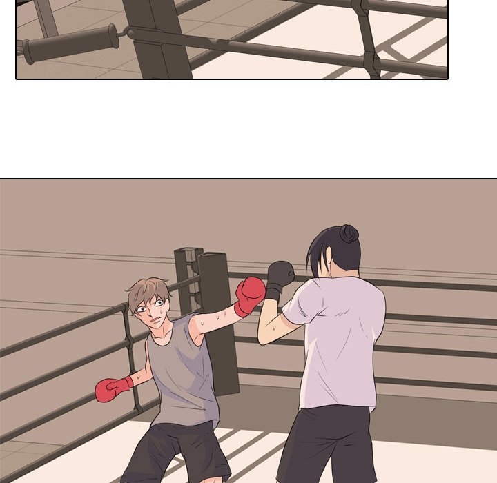 High School Legend Red Dragon - Chapter 68 Page 64