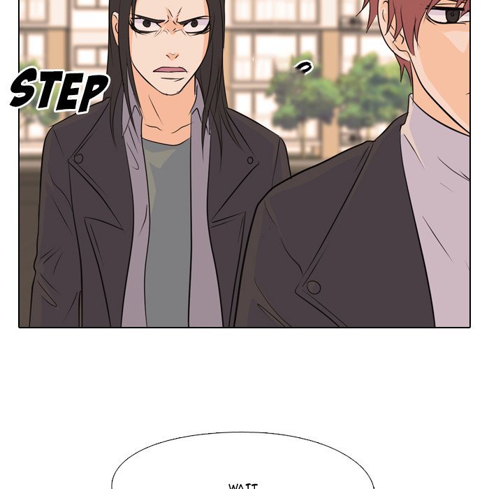 High School Legend Red Dragon - Chapter 68 Page 8