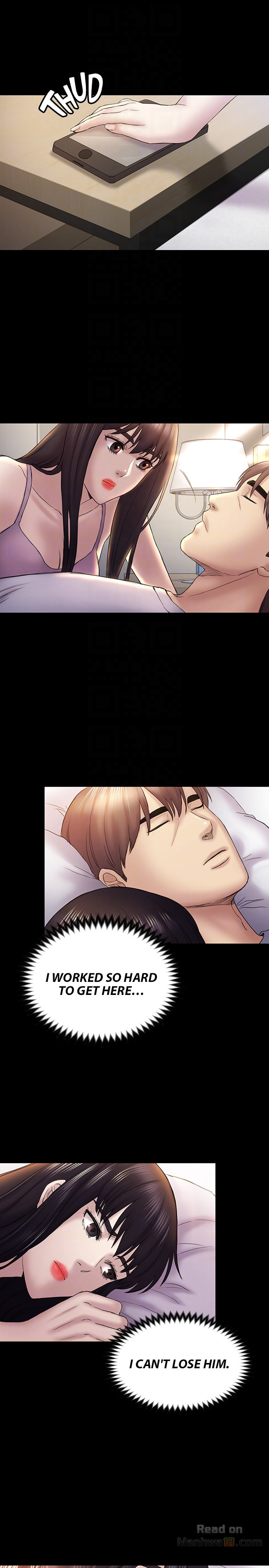 Can I Help You? - Chapter 46 Page 7