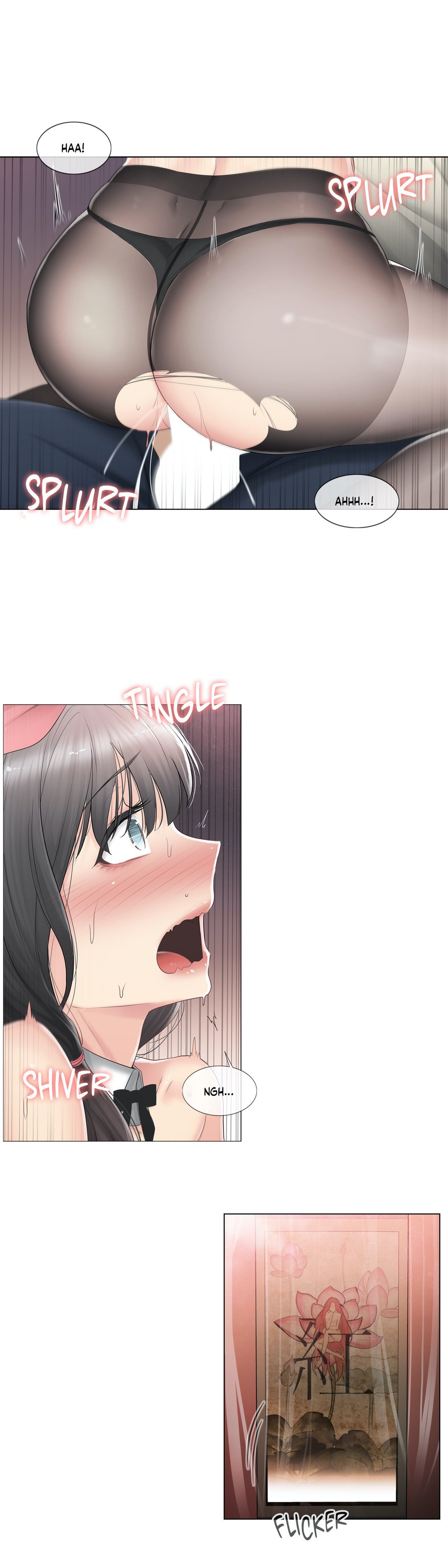 Touch On - Chapter 79 Page 38