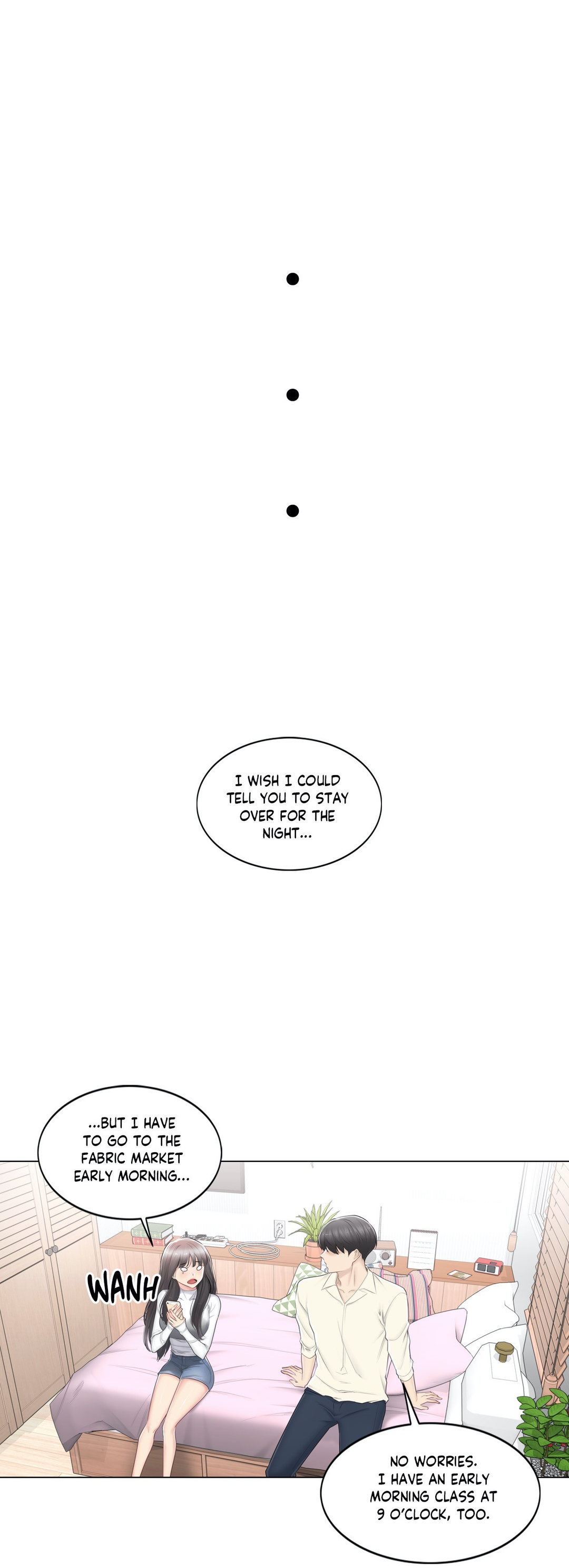 Touch On - Chapter 79 Page 42