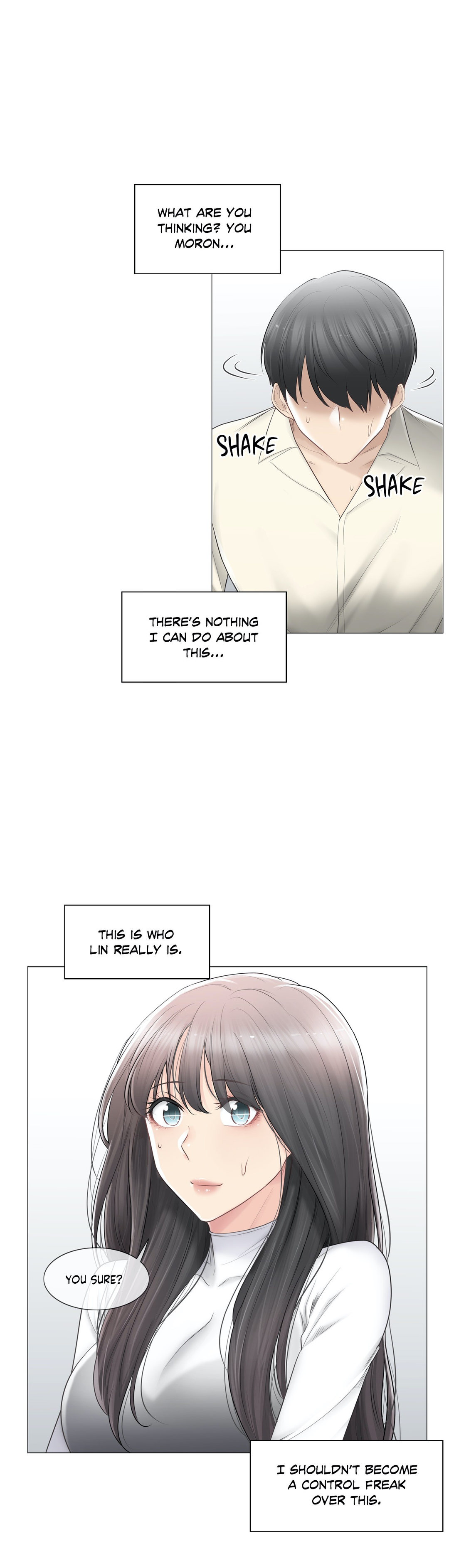 Touch On - Chapter 79 Page 47