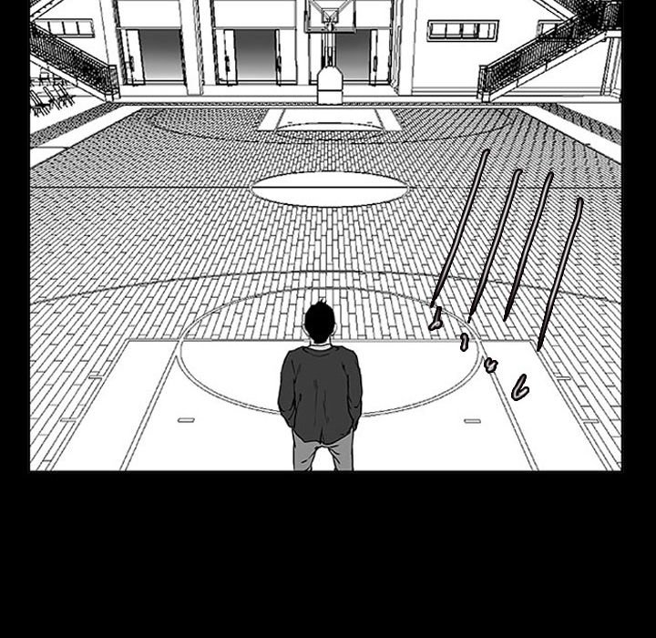 Tweener - Chapter 11 Page 116